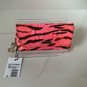 Brahmin Elora sunglasses case Melbourne genuine leather